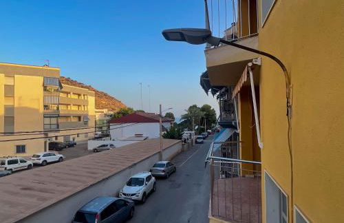 Piso en la Cala de la tía Antonia - Foto 18