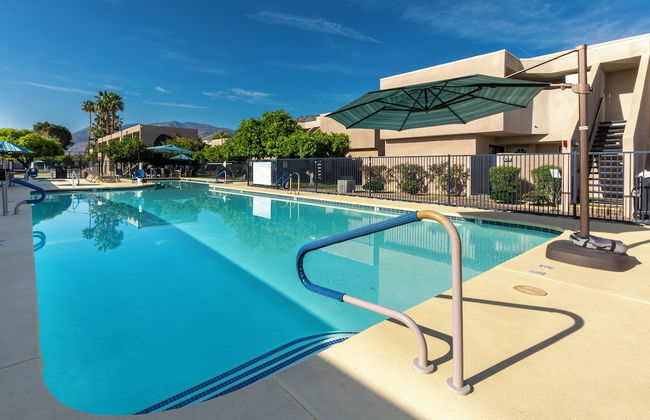 Vista Mirage Resort - Foto 17