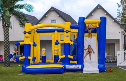 Domki nad Morzem Morze nad Morze - Foto 7