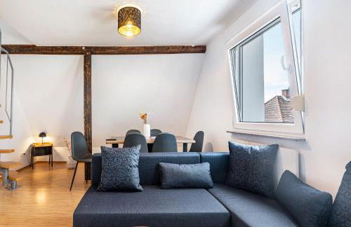 Az-Living Heppenheim - Photo 4