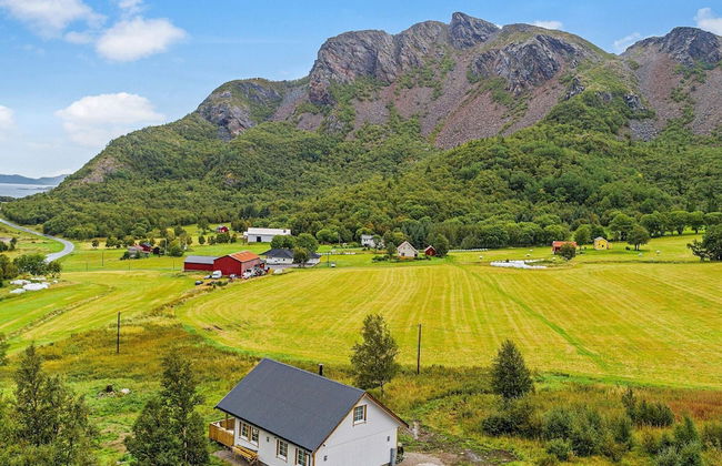 6 Person Holiday Home in Bindalseidet - Foto 33