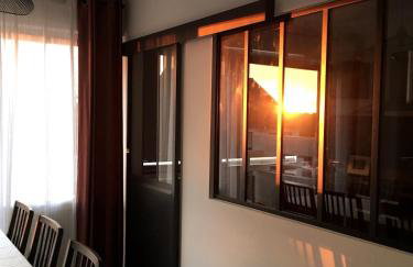 Vue dégagée, Cuisine moderne et WIFI - Foto 24