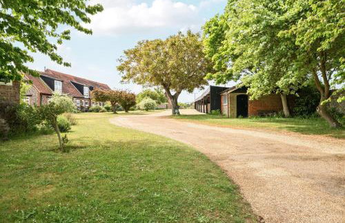 Samphire Barn - Foto 27