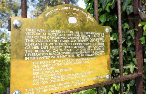 1 Bed in Wotton-under-edge oc-91936 - Foto 20