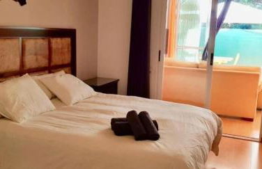 APARTAMENTO CERCA DE PLAYA Y MONTAÑA IDEAL FAMILIAS O RELAX - Photo 26