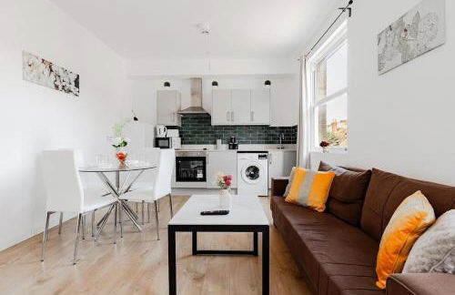 West Ealing Prime Serviced Apartments - Photo 22