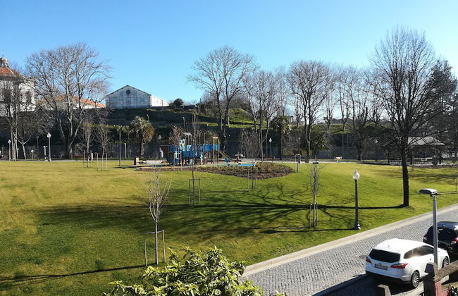 North Star Flats - Dom Luís I Bridge - Foto 26