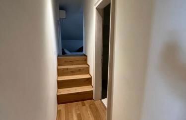 Attico Canal Grande a Palazzo Contarini Corfù - Foto 26