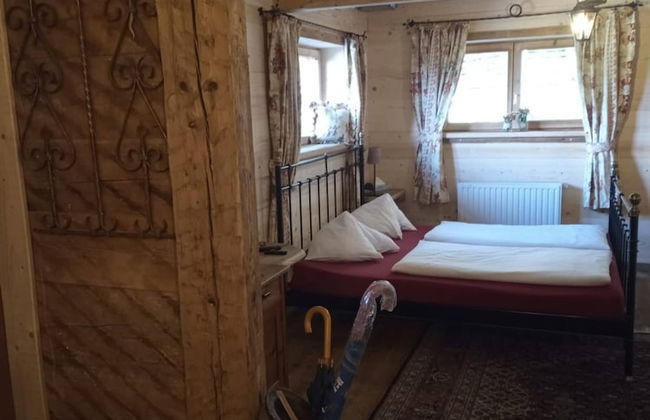 Kaiserhaus Harald Astner Ebbs Studio 1 - Foto 5