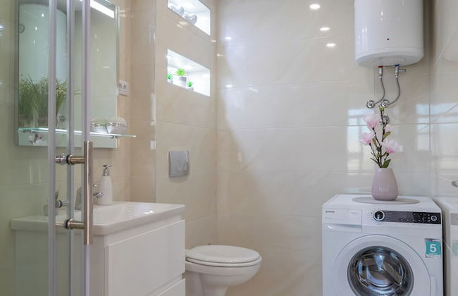 Apartments Blažević - Foto 74