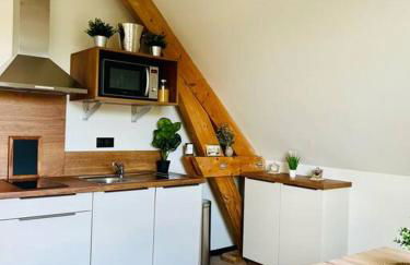 Chez Pierrette à deux pas du Château de Meursault - Foto 17