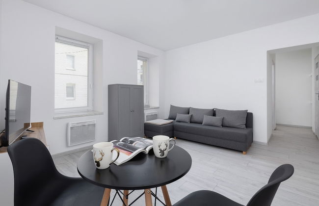 Cozy Studio Chorzow by Renters - Foto 12