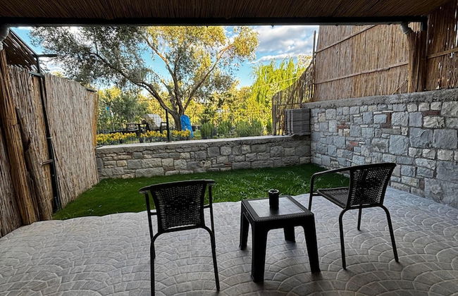 Capo Calaberno Aparts - Photo 66