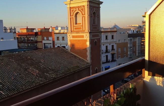 Amalia House Sevilla - Foto 1