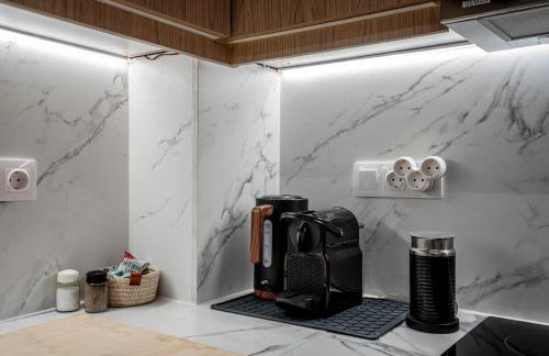 Kerameikos Elégance 2BR Apartment - Foto 2