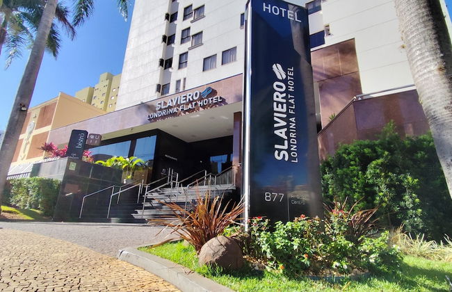 SLAVIERO Londrina - Foto 67