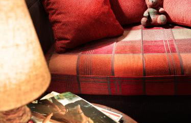 CGH Résidences & Spas Orée Des Cimes - Foto 10