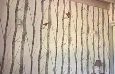 La Petite Maison-Les logis d'Agaliaure - Foto 10