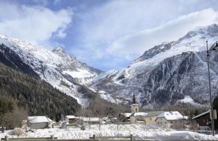 "Chalet de la FIS" - Spa Privé avec Vue Exceptionnelle - Photo 3