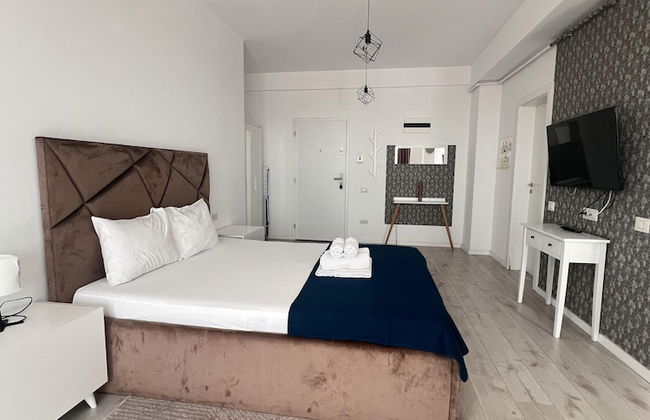 Grey Residence Apartaments - Foto 33