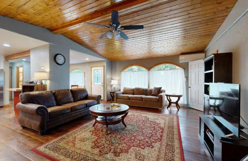 Hungry Horse Hideout - Foto 3