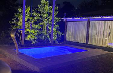 Caracol chácara completa privativa para casal e família - Foto 45