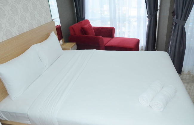 Exclusive Studio at Menteng Park Apartment - Foto 5