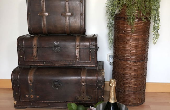 Villa Boutique Banus - Foto 67