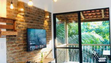 Amescla Loft na Praia do Sargi - Photo 5