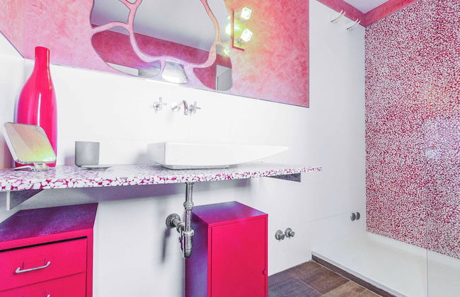 Villa Forti 101 - Foto 24