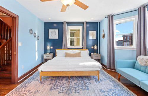 8BR 3BA Classic by Tropicana, Boardwalk, Beach - Foto 65