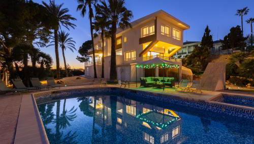 Urban Elegance by Fidalsa - Photo 5