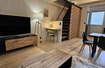 Appartement de charme sur golf - Foto 11