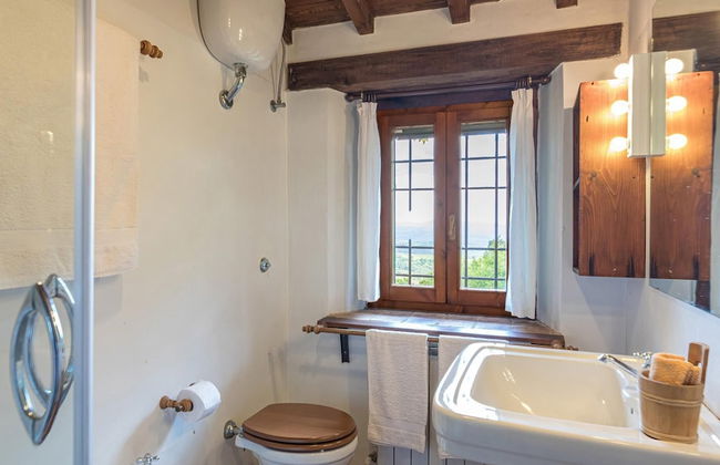 La Cerqua 8 in Gualdo Cattaneo - Photo 58