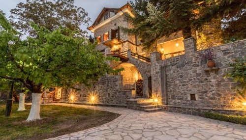 Villa Mylonas - Foto 4