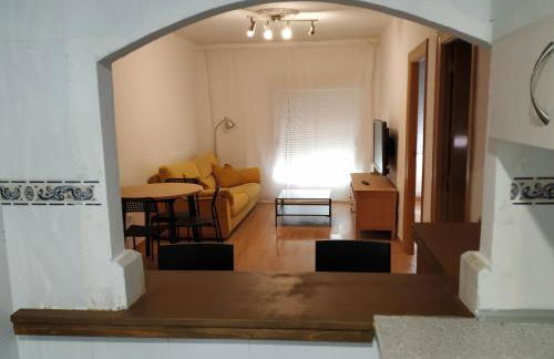 Apartamento CUATTRO vut 47-169 wifi - Foto 20