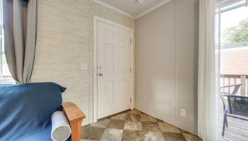 Cozy Cassopolis Cabin, Near Parks and Golfing! - Foto 3