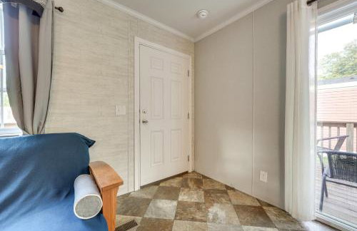 Cozy Cassopolis Cabin, Near Parks and Golfing! - Foto 3