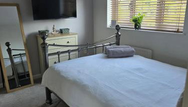 4 Bed modern home, Family Home, Remote working - Foto 3
