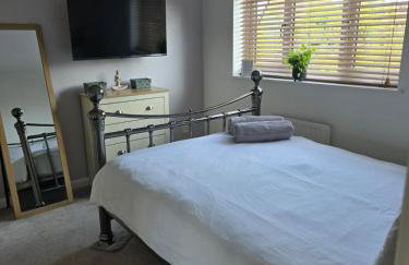 4 Bed modern home, Family Home, Remote working - Foto 3