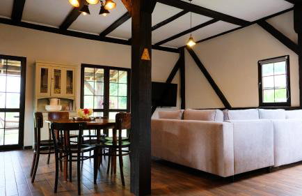 Stay At This Magnificent 100 Year Old Barn - Foto 38