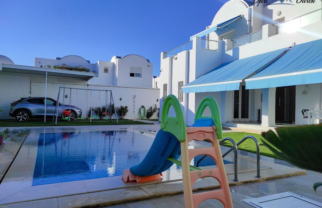 Rim of Paradise Villa - Foto 29