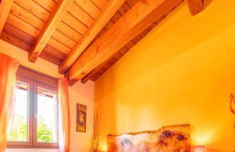 Izetaerdi - Casa con encanto y vistas únicas by Egona - Foto 7