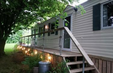 Doughery Den The Dark Hedges Hideaway - Foto 12