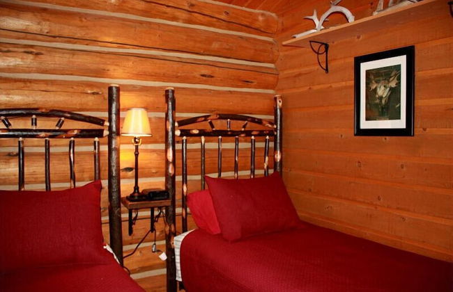 Rand Creek Ranch - Foto 3