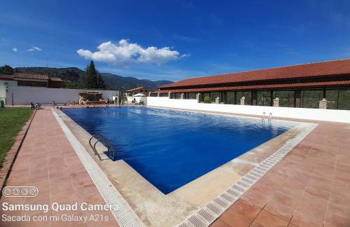 Apartamento rural "LA MUELA" - Photo 56