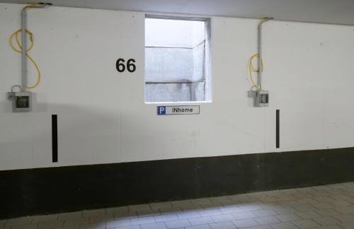 INhome Studio Apartment - Küche - Parken - TV - Foto 29