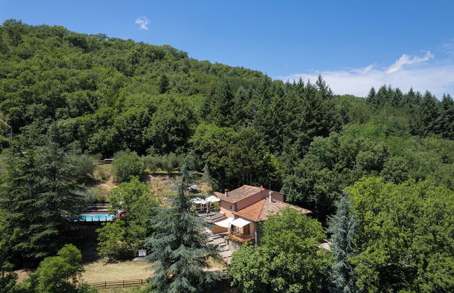 Podere La Vigna - Foto 39