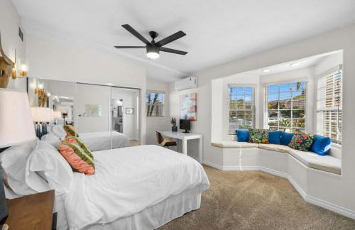 The Lookout by Coastline Vacation Rentals - Foto 53