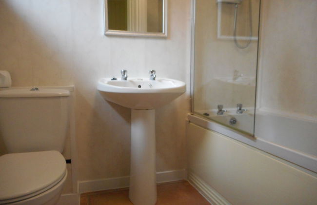 Birch Lodge 22 With Hot Tub, Newton Stewart - Photo 14